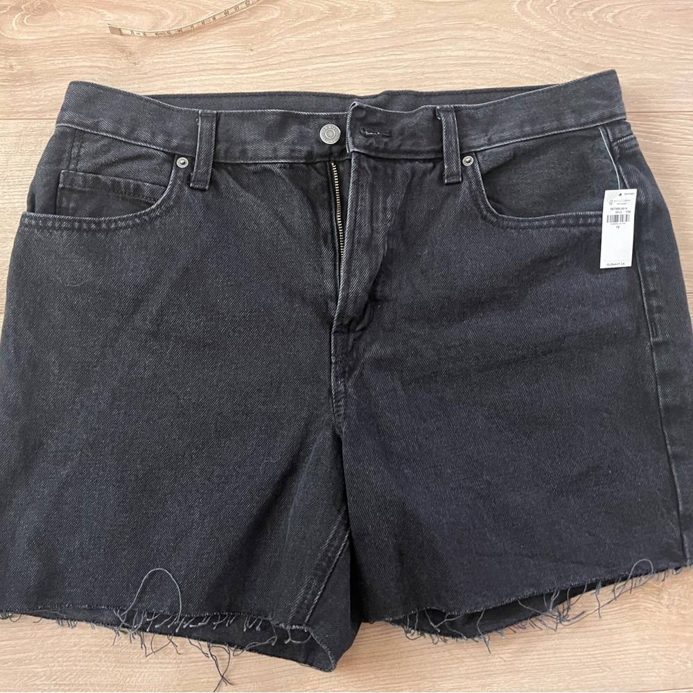 Sold Old Navy Jean Shorts